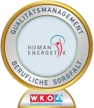 Wirtschaftskammer Abzeichen